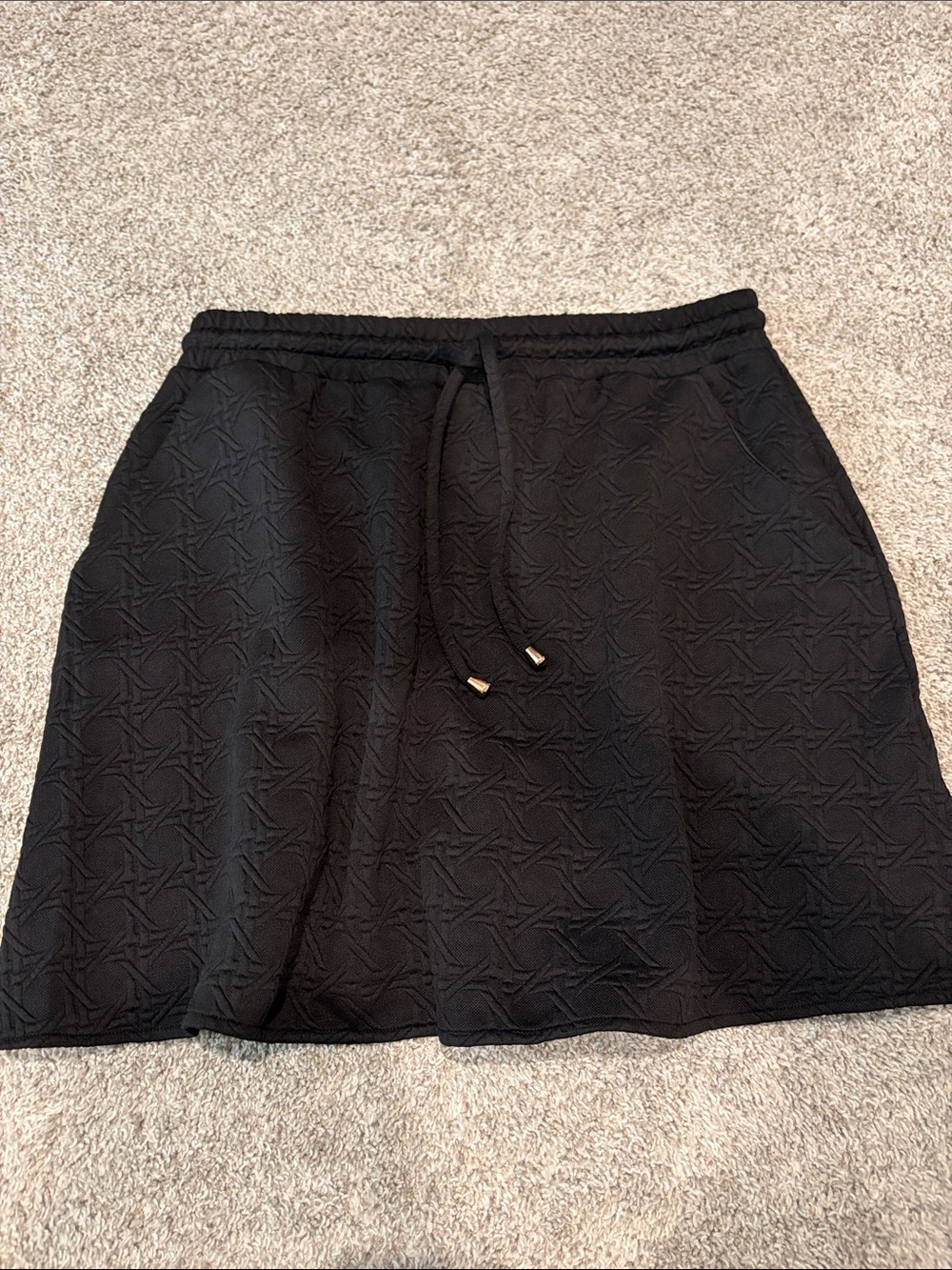 SSYS Quilted Set NWOT - Picture 2 of 3